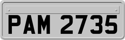 PAM2735