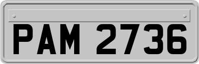 PAM2736