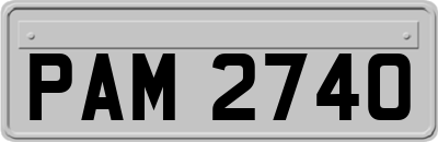 PAM2740