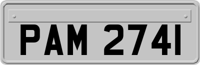 PAM2741