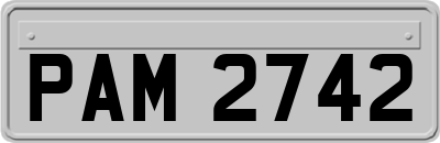 PAM2742