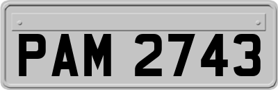 PAM2743
