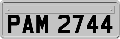 PAM2744
