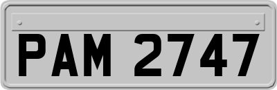 PAM2747