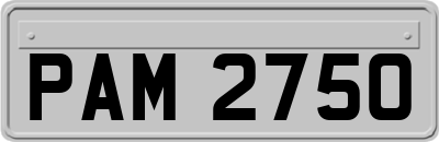 PAM2750