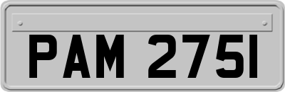 PAM2751