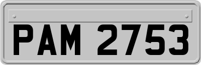 PAM2753