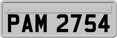 PAM2754