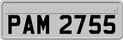 PAM2755