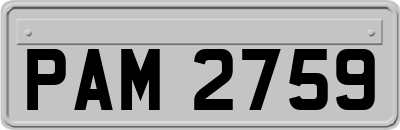 PAM2759