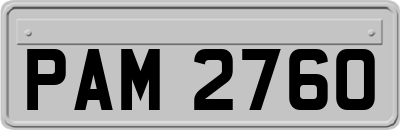 PAM2760