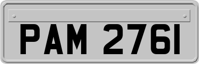 PAM2761