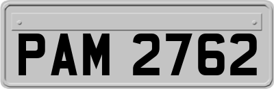 PAM2762
