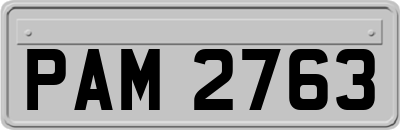 PAM2763