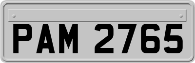 PAM2765