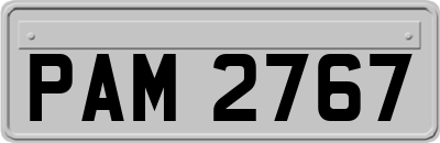PAM2767
