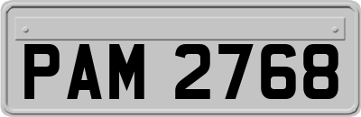 PAM2768