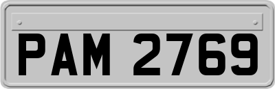 PAM2769