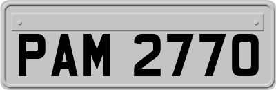PAM2770