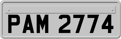 PAM2774
