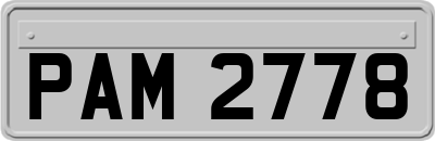 PAM2778