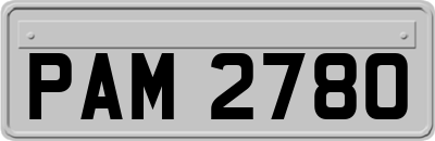 PAM2780