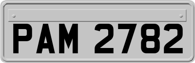 PAM2782