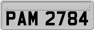 PAM2784