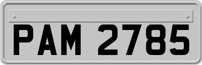 PAM2785
