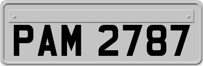 PAM2787