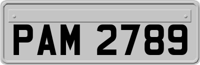 PAM2789