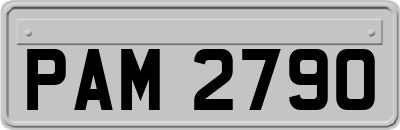 PAM2790