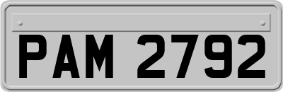 PAM2792