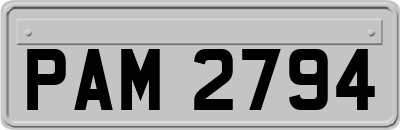 PAM2794