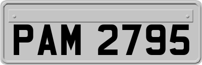 PAM2795