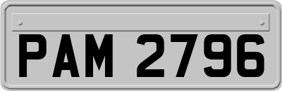 PAM2796
