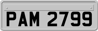 PAM2799