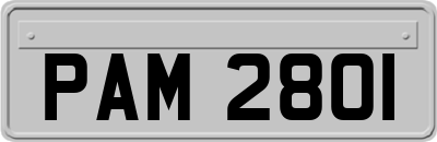PAM2801