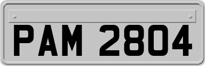 PAM2804