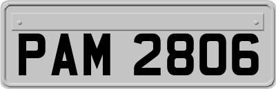 PAM2806