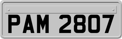 PAM2807