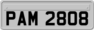 PAM2808
