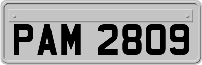 PAM2809