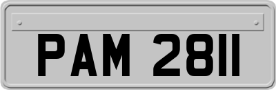 PAM2811