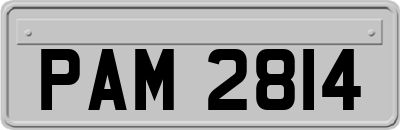 PAM2814
