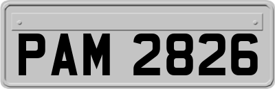 PAM2826