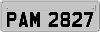 PAM2827