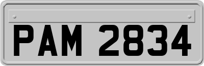 PAM2834