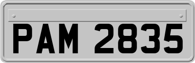 PAM2835
