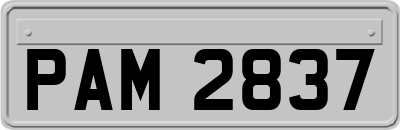 PAM2837